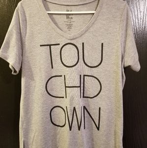 TOUCHDOWN! T-Shirt